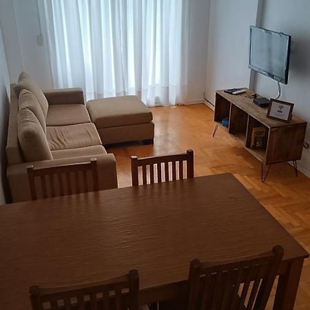 Apartment City Center Recoleta ブエノスアイレス エクステリア 写真