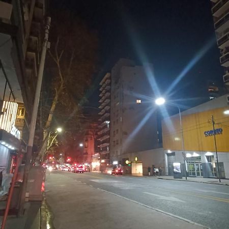 Apartment City Center Recoleta ブエノスアイレス エクステリア 写真