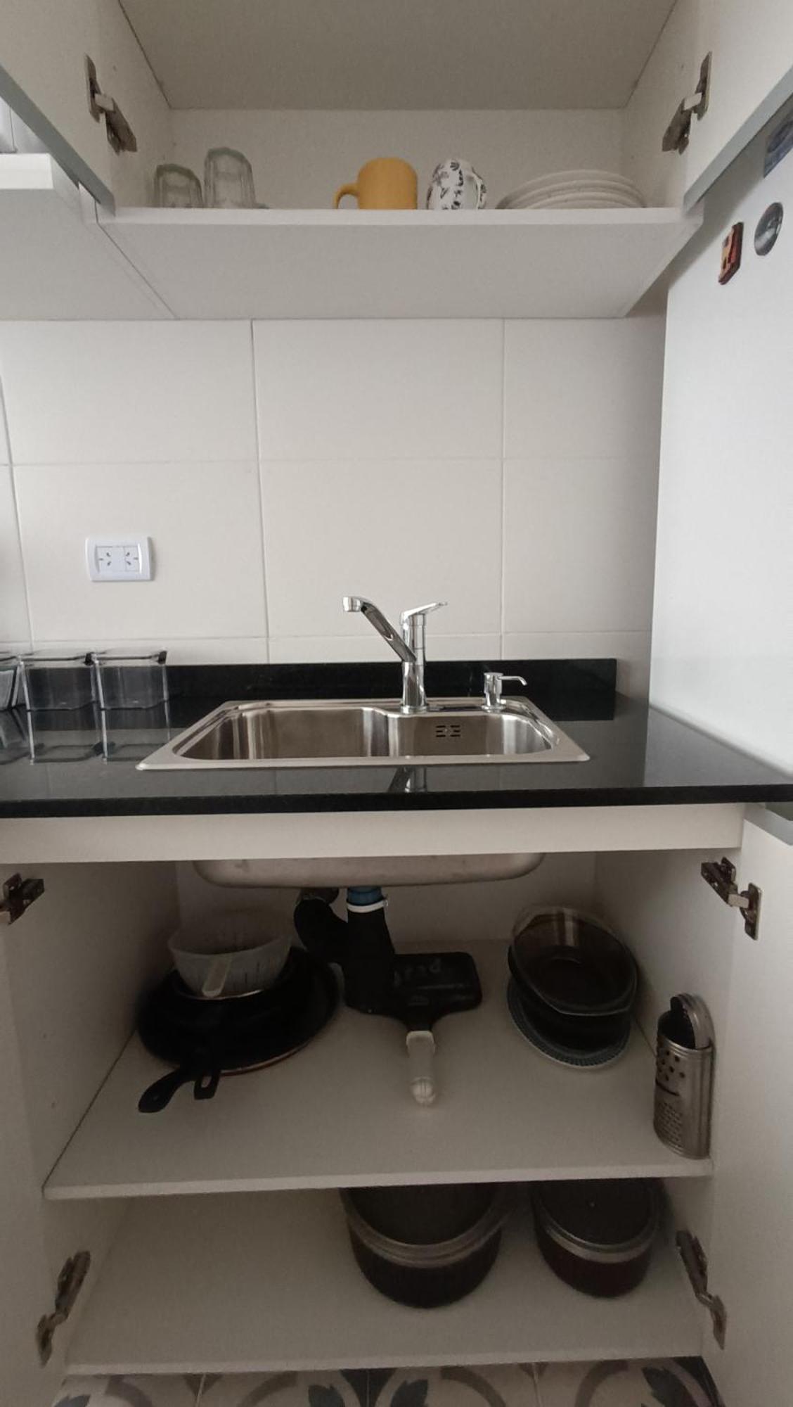Apartment City Center Recoleta ブエノスアイレス エクステリア 写真