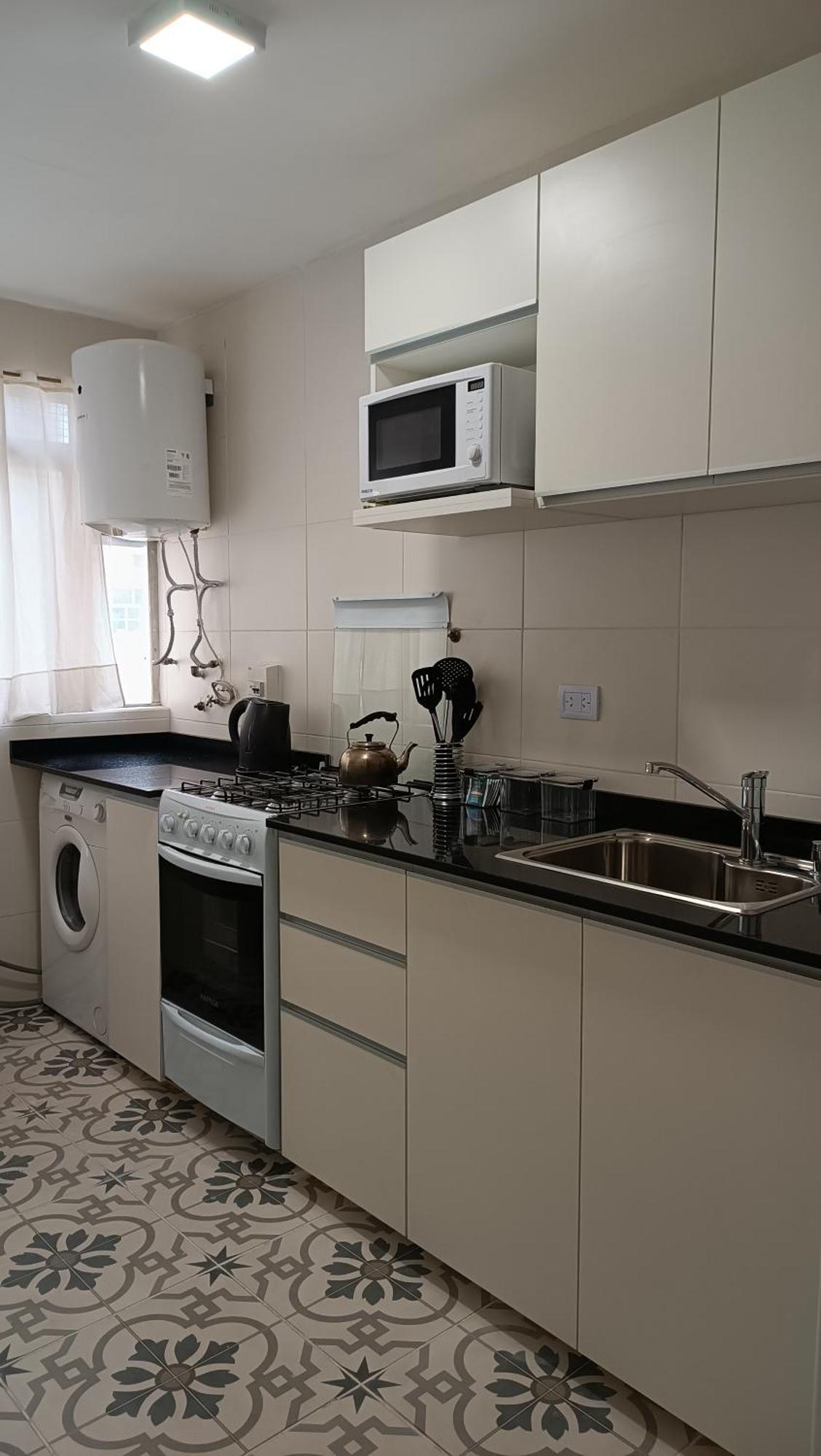 Apartment City Center Recoleta ブエノスアイレス エクステリア 写真