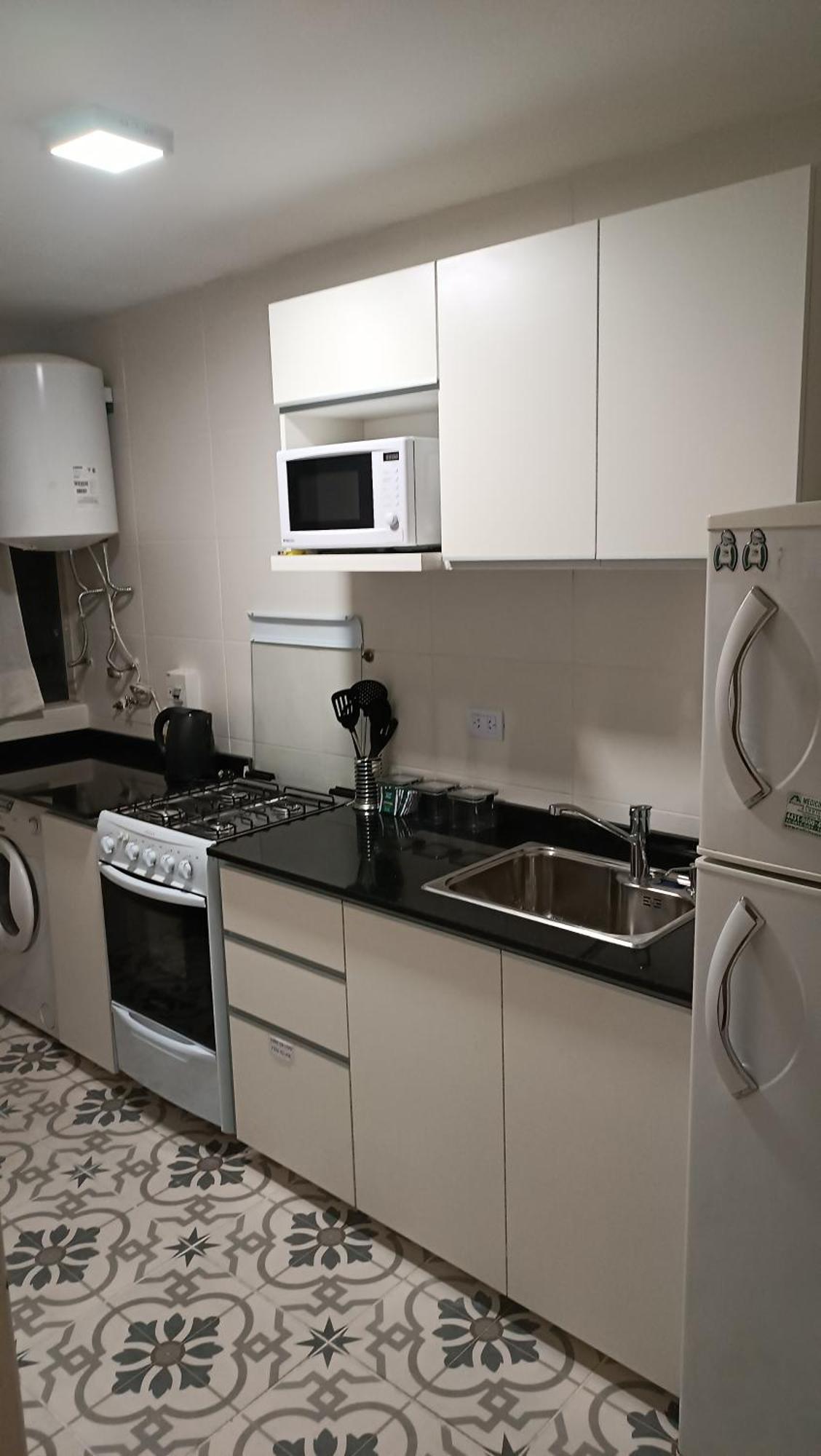 Apartment City Center Recoleta ブエノスアイレス エクステリア 写真
