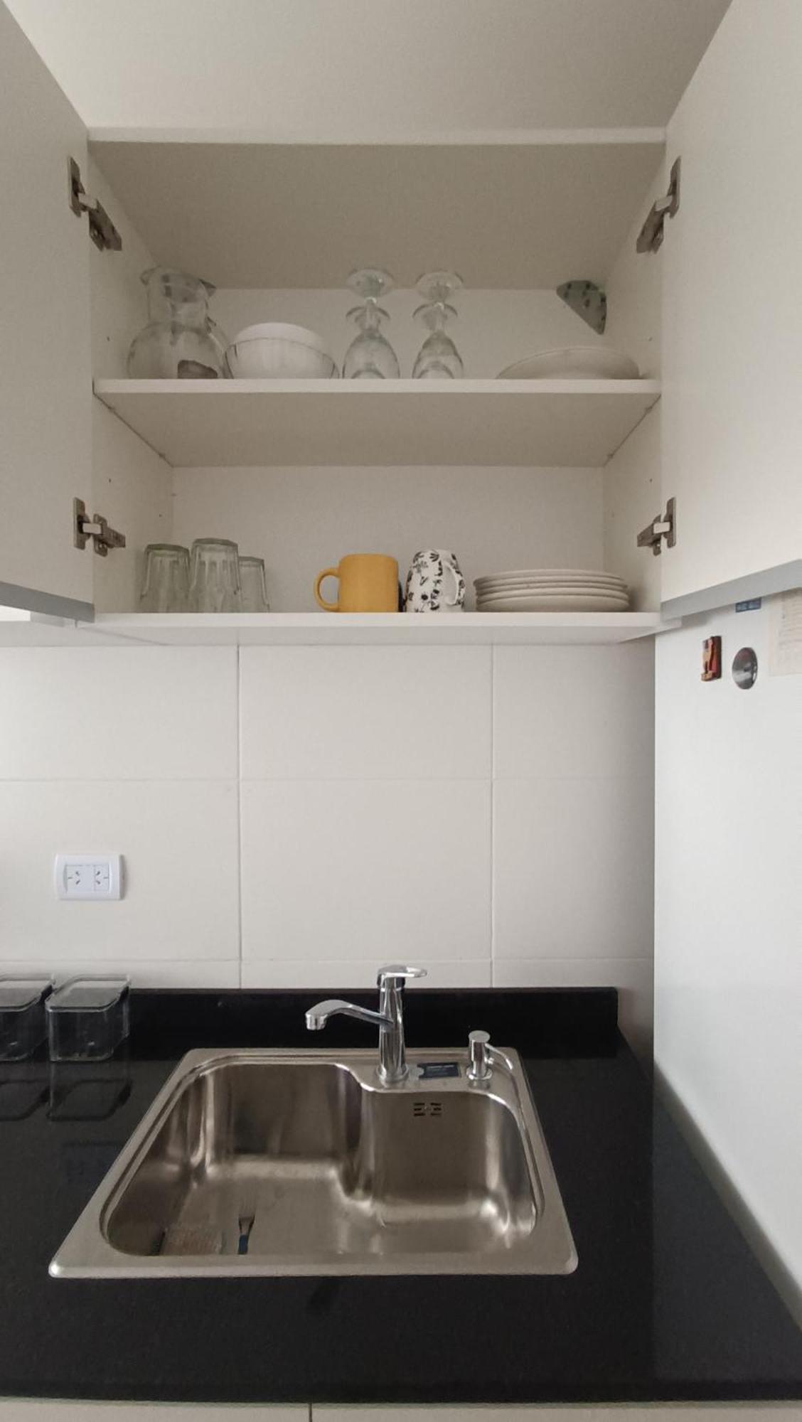 Apartment City Center Recoleta ブエノスアイレス エクステリア 写真