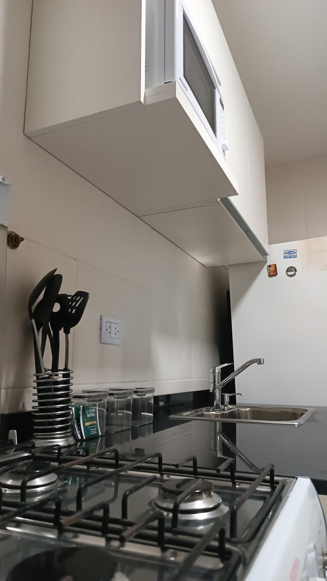 Apartment City Center Recoleta ブエノスアイレス エクステリア 写真