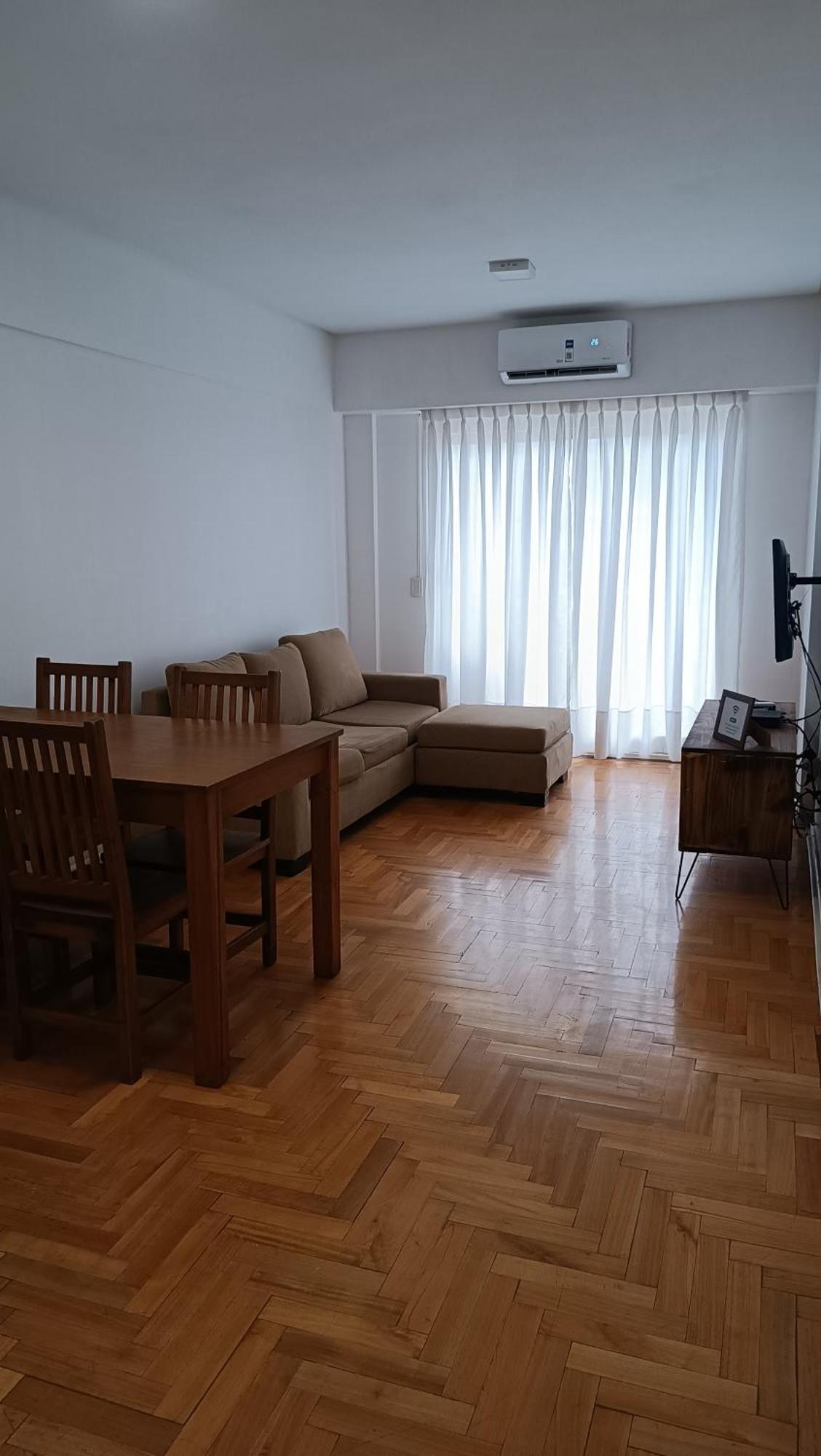 Apartment City Center Recoleta ブエノスアイレス エクステリア 写真