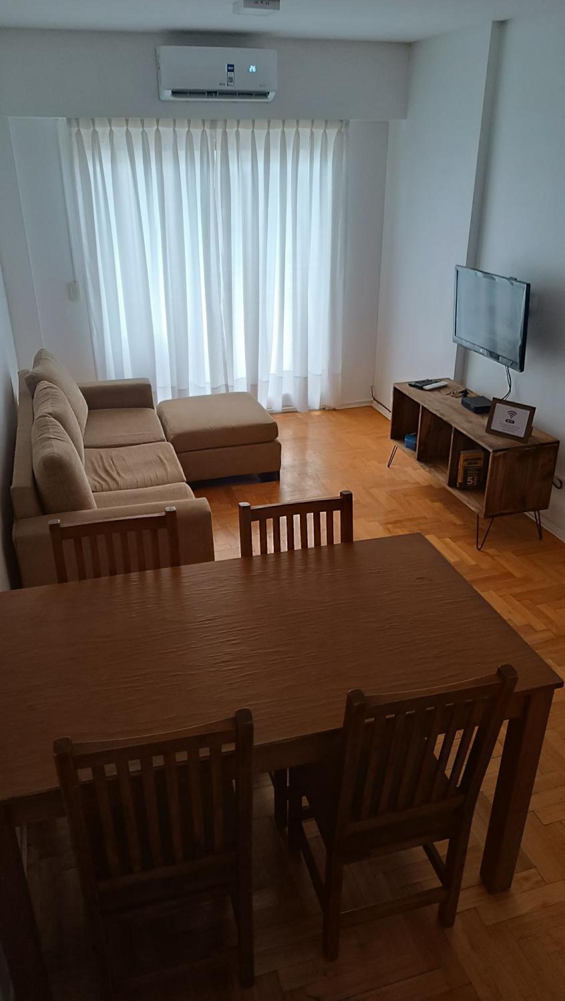 Apartment City Center Recoleta ブエノスアイレス エクステリア 写真