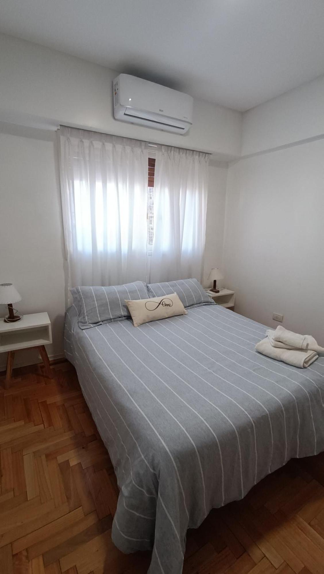 Apartment City Center Recoleta ブエノスアイレス エクステリア 写真