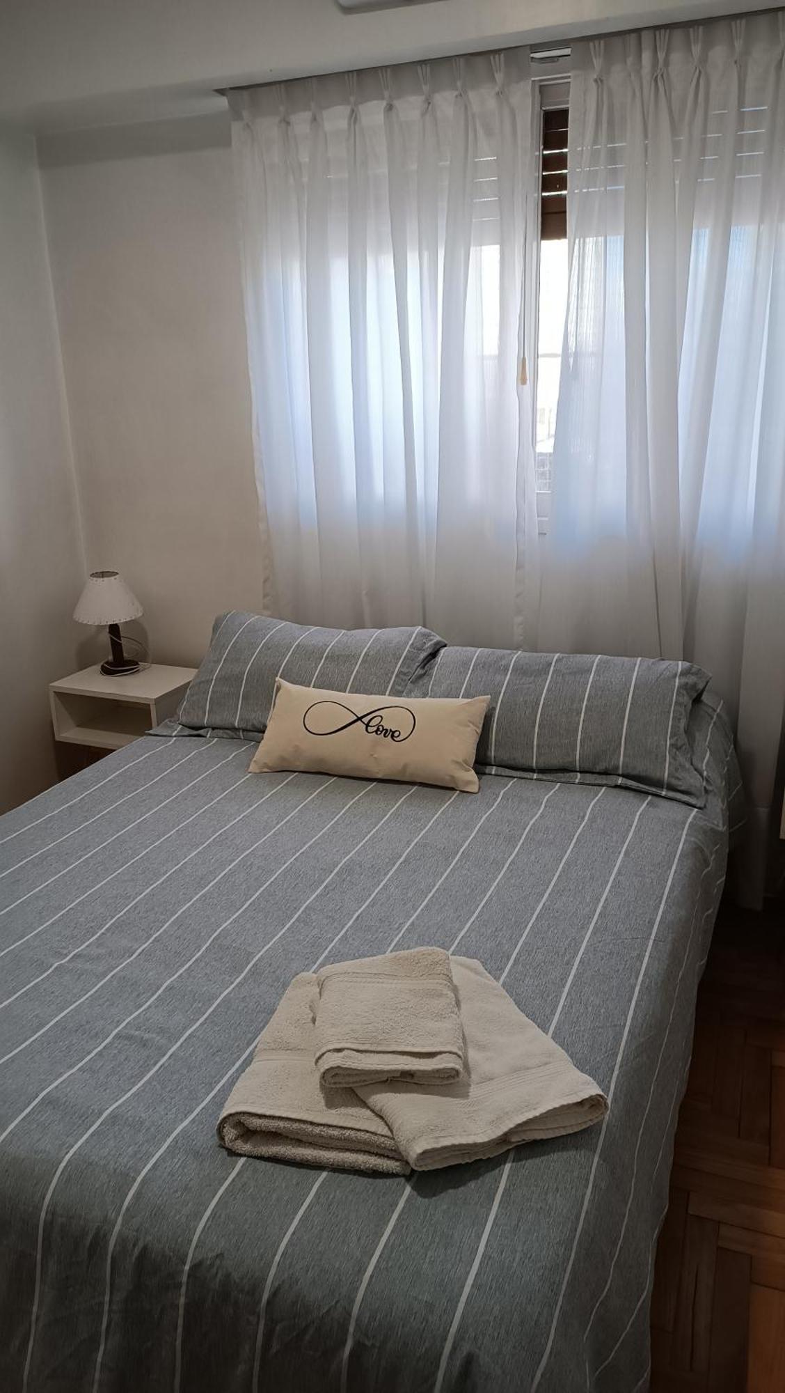 Apartment City Center Recoleta ブエノスアイレス エクステリア 写真
