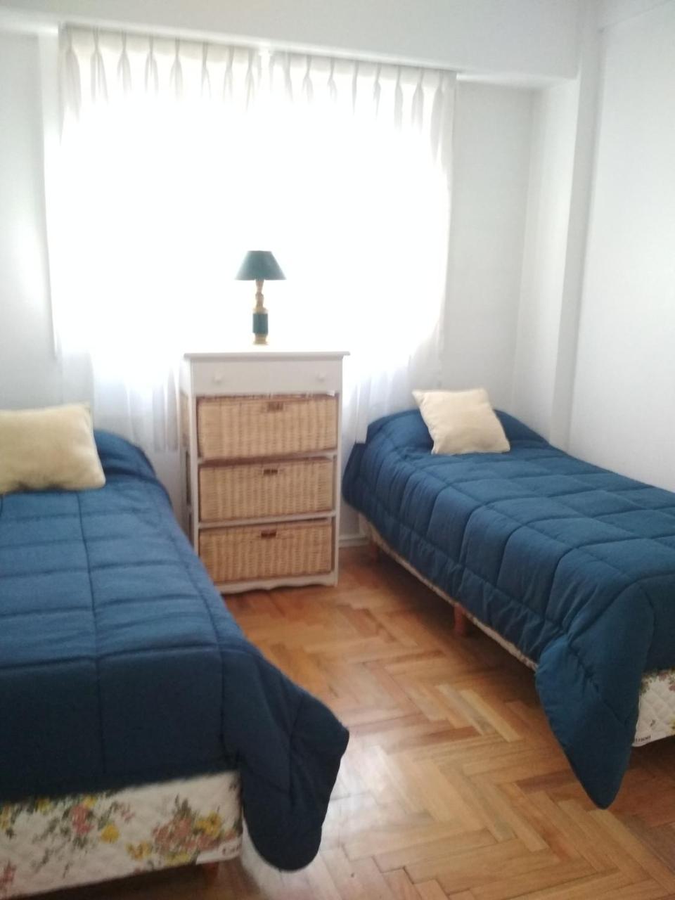 Apartment City Center Recoleta ブエノスアイレス エクステリア 写真